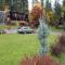 Sunny Bluffs Chalets