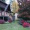 Sunny Bluffs Chalets