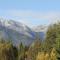 Sunny Bluffs Chalets