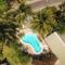 Chantauvent Guest House