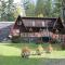 Sunny Bluffs Chalets