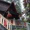 Sunny Bluffs Chalets