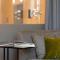 OBERDECK Studio Apartments - Adults only - Hamburg