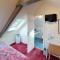 Hotel Les Mimosas photo 11