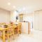E-horizon Resort コンドミニアム名護 C - Nago