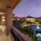 Dusit Thani LakeView Cairo - Il Cairo