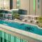 Holiday Inn & Suites Siracha Laemchabang by IHG - 是拉差