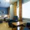 Spa Hotel Rauhalahti