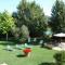 Holiday apartments La Bozza and Il Bozzino