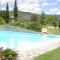 Holiday apartments La Bozza and Il Bozzino - Cortona