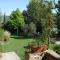 Holiday apartments La Bozza and Il Bozzino - Cortona