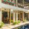 Ping Pool Villa 2 - Merim