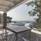 Apartment with a sea view and swimming pool, in the area of Koundouros - Koundouros