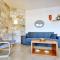 Eleni Sea View Luxury Apartment in Mades - Ligaria