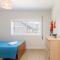 Host Wise - Trendy Bright Flats with Jacuzzi - 5 min Beach - Matosinhos
