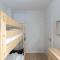 Host Wise - Trendy Bright Flats with Jacuzzi - 5 min Beach - Matosinhos