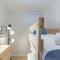 Host Wise - Trendy Bright Flats with Jacuzzi - 5 min Beach - Matosinhos