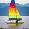 Porteau Cove Olympic Legacy Cabins