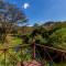 Masai Lodge