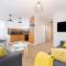 Apartament Bursztyn Klifowa