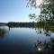 Waldschenke Stendenitz Übernachten im Wald am See - Neuruppin