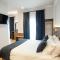Trikala River House