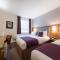 Quality Hotel Hampstead - Londyn