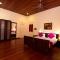 Tea Bungalow
