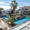 Carmencita Studio B14 with pool
