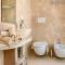 Trulli Terrarossa con Piscina - 马丁纳弗兰卡