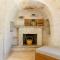 Trulli Terrarossa con Piscina - 马丁纳弗兰卡