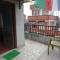 Green House Lodge