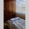 Confortable mini departamento