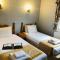 Brook Red Lion Hotel