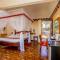 Masai Lodge
