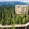 Apartment Lipno Šumava pro 8 hostů - 伏尔塔瓦河畔利普诺
