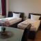 Apart-Hotel-Kick - Sinsheim