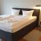 Apart-Hotel-Kick - Sinsheim