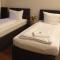 Apart-Hotel-Kick - Sinsheim