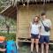 Bamboo Bungalow Baan Tai Phangan
