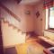 Mezonetový apartmán Mezonetový apartmán