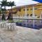 Resort Recanto do Teixeira All Inclusive