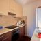 Sandy Beach Apartments