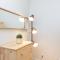 Host Wise - Trendy Bright Flats with Jacuzzi - 5 min Beach - Matosinhos