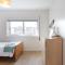Host Wise - Trendy Bright Flats with Jacuzzi - 5 min Beach - Matosinhos