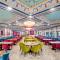 Merit Crystal Cove Hotel Casino & SPA