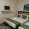 Yeob Bay hotel Ampang