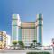 Hosteeva Oceanfront Boardwalk Beach Resort with Balcony - Myrtle Beach