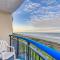 Hosteeva Oceanfront Boardwalk Beach Resort with Balcony - Myrtle Beach
