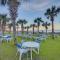 Hosteeva Oceanfront Boardwalk Beach Resort with Balcony - Myrtle Beach